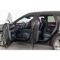 Lynk & Co 08 1.5 PHEV 381 ch