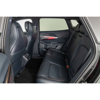 Lynk & Co 08 1.5 PHEV 381 ch