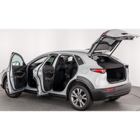 Mazda CX-30 2.0L e-SKYACTIV G M Hybrid 122 ch 4x2 BVA6 Exclusive-Line 