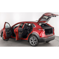 Mazda CX-30 2.5L e-SKYACTIV G M Hybrid 140 ch 4x2 BVA