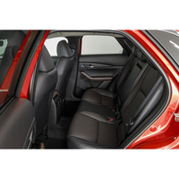Mazda CX-30 2.5L e-SKYACTIV G M Hybrid 140 ch 4x2 BVA