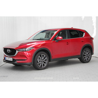Mazda CX-5 2.2L SkyActiv-D 150 ch 4x2