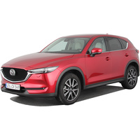 Mazda CX-5 2.5L Skyactiv-G 194 ch 4x4 BVA