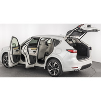 Mazda CX-60 3.3L e-SKYACTIV D 254 ch 4x4 BVA8 Takumi