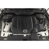 Mazda CX-60 3.3L e-SKYACTIV D 254 ch 4x4 BVA8 Takumi