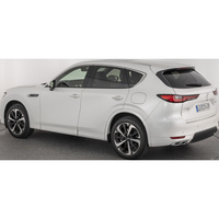 Mazda CX-60 3.3L e-SKYACTIV D 254 ch 4x4 BVA8 Takumi