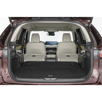 Mazda CX-80 2.5L e-SKYACTIV PHEV 327 ch 4x4 BVA8