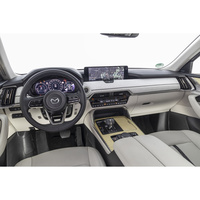 Mazda CX-80 2.5L e-SKYACTIV PHEV 327 ch 4x4 BVA8