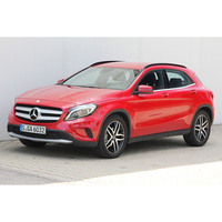 Mercedes Classe GLA 200