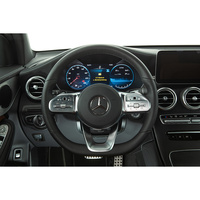 Mercedes GLC 220 d 9G-Tronic 4Matic