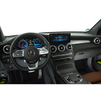 Mercedes GLC 220 d 9G-Tronic 4Matic