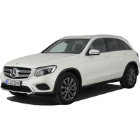 Mercedes Classe GLC 220 d 9G-Tronic 4Matic