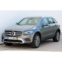 Mercedes Classe GLC 250 d 4Matic A