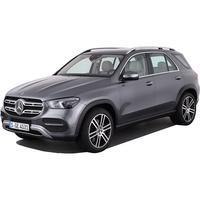 Mercedes Classe GLE 350 d 9G-Tronic 4Matic