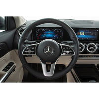 Mercedes GLA 200 d 8G-DCT