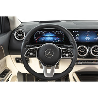 Mercedes GLA 250 e 8G-DCT Progressive Live