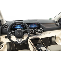 Mercedes GLA 250 e 8G-DCT Progressive Live
