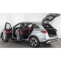 Mercedes GLC 300 de Hybrid EQ 9G-Tronic 4Matic/AMG Line