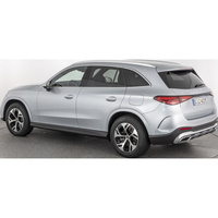 Mercedes GLC 300 de Hybrid EQ 9G-Tronic 4Matic/AMG Line