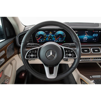 Mercedes GLE 350 de EQ POWER 9G-Tronic 4Matic