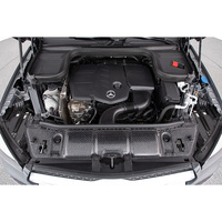 Mercedes GLE 350 de EQ POWER 9G-Tronic 4Matic