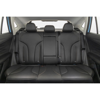 MG EHS PHEV 1.5 GDI 272 ch