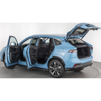 MG EHS PHEV 1.5 GDI 272 ch