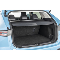 MG EHS PHEV 1.5 GDI 272 ch