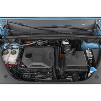 MG EHS PHEV 1.5 GDI 272 ch