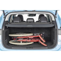 MG EHS PHEV 1.5 GDI 272 ch