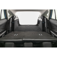 MG EHS PHEV 1.5 GDI 272 ch