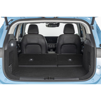 MG EHS PHEV 1.5 GDI 272 ch