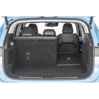 MG EHS PHEV 1.5 GDI 272 ch