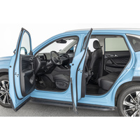 MG EHS PHEV 1.5 GDI 272 ch