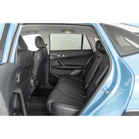 MG EHS PHEV 1.5 GDI 272 ch