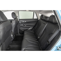 MG EHS PHEV 1.5 GDI 272 ch