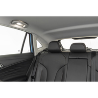 MG EHS PHEV 1.5 GDI 272 ch