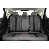 MG MGS5 EV Long Range Luxury