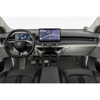 MG MGS5 EV Long Range Luxury