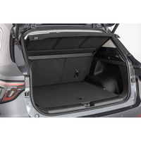 MG MGS5 EV Long Range Luxury