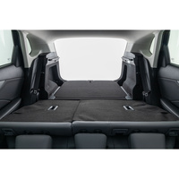 MG MGS5 EV Long Range Luxury