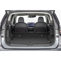 MG MGS5 EV Long Range Luxury