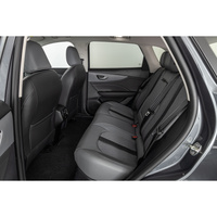 MG MGS5 EV Long Range Luxury