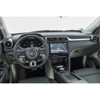 MG ZS EV Autonomie Etendue 70kWh - 115 kW 2WD Luxury