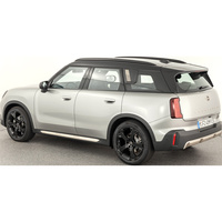 MINI Countryman E