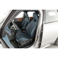 MINI Countryman E