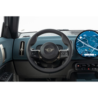 MINI Countryman E