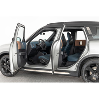 MINI Countryman E