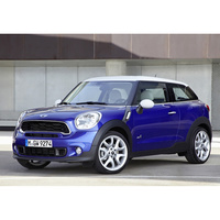 Mini Paceman 184 ch