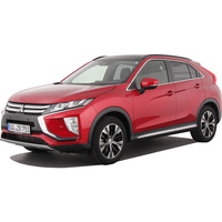 Mitsubishi Eclipse Cross 1.5 MIVEC 163 BVM6 2WD